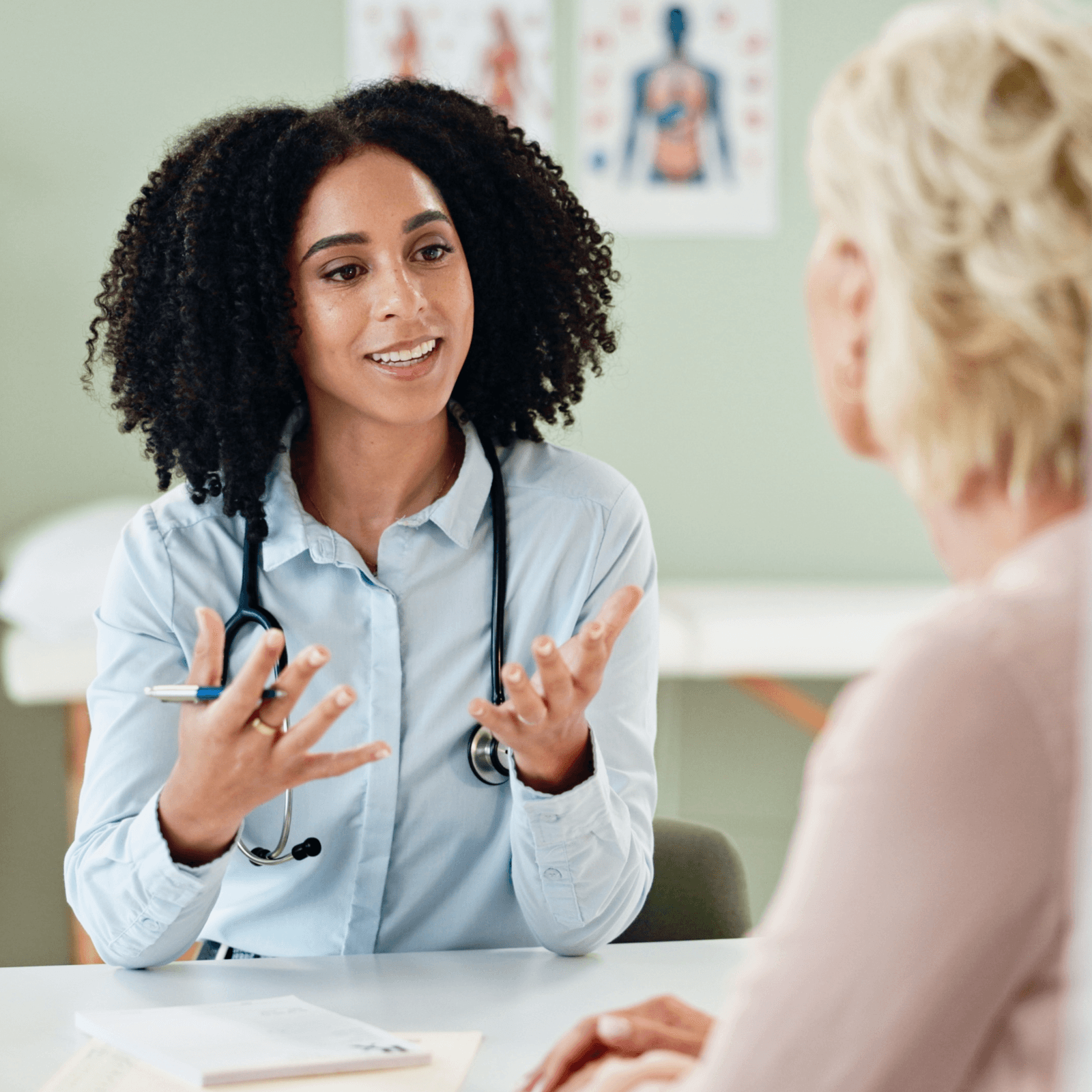 Weekend Clinic Near Me - Alpharetta, Sandy Springs, Woodstock